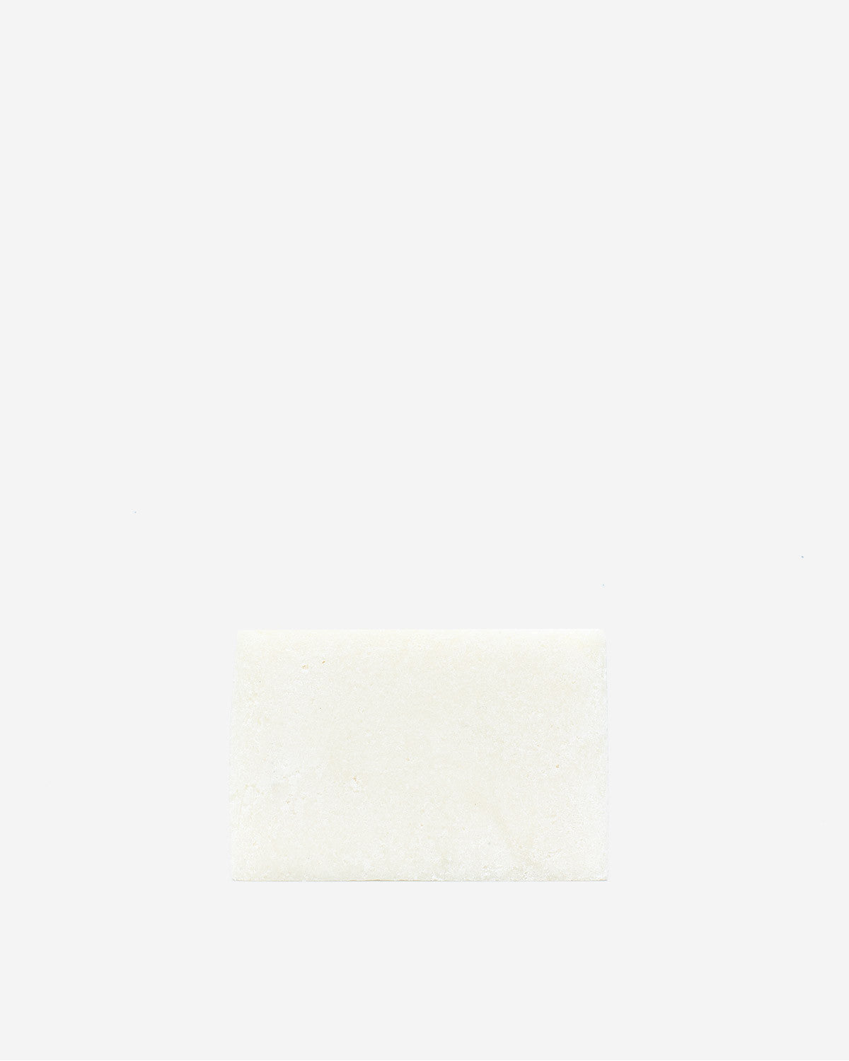 Cedarwood and bergamot soap