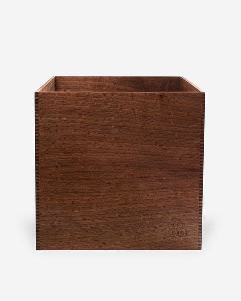 Walnut Box