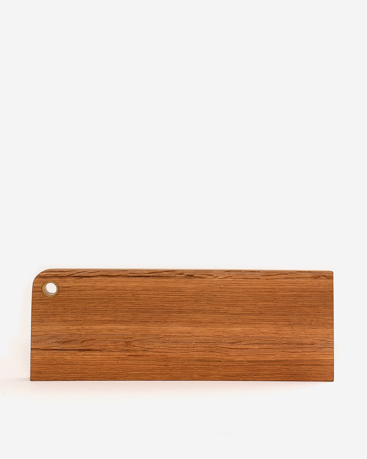 Oak serving board
