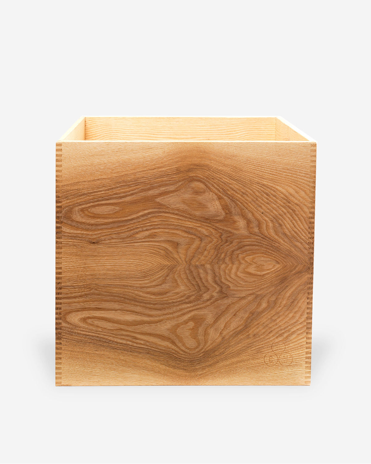 Ash Box Old