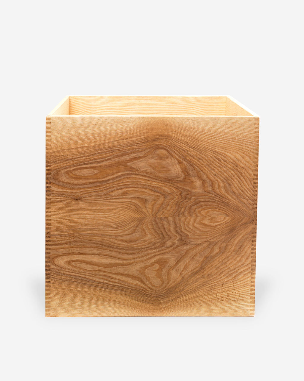 Ash Box Old