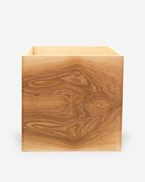 Ash Box Old