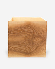 Ash Box Old