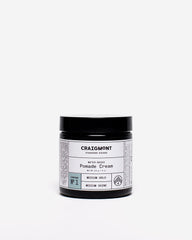 Pomade No1 — Medium Hold