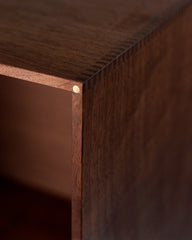 Walnut Box