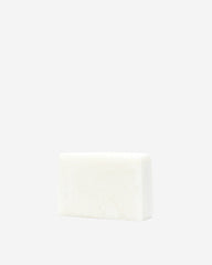 Cedarwood and bergamot soap
