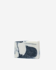 Pine and lavender soap