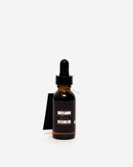 Gold tusk beard oil