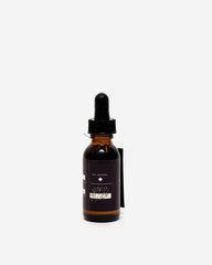 Black tusk beard oil