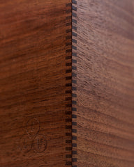 Walnut Box