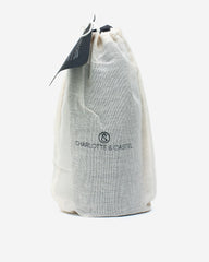 Cedarwood and bergamot interior scent