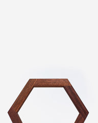 Walnut Trivets (set of 2)