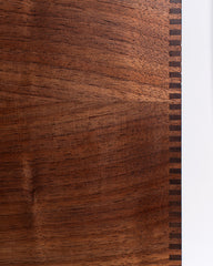 Walnut Box