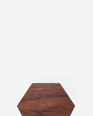 Walnut Trivets (set of 2)